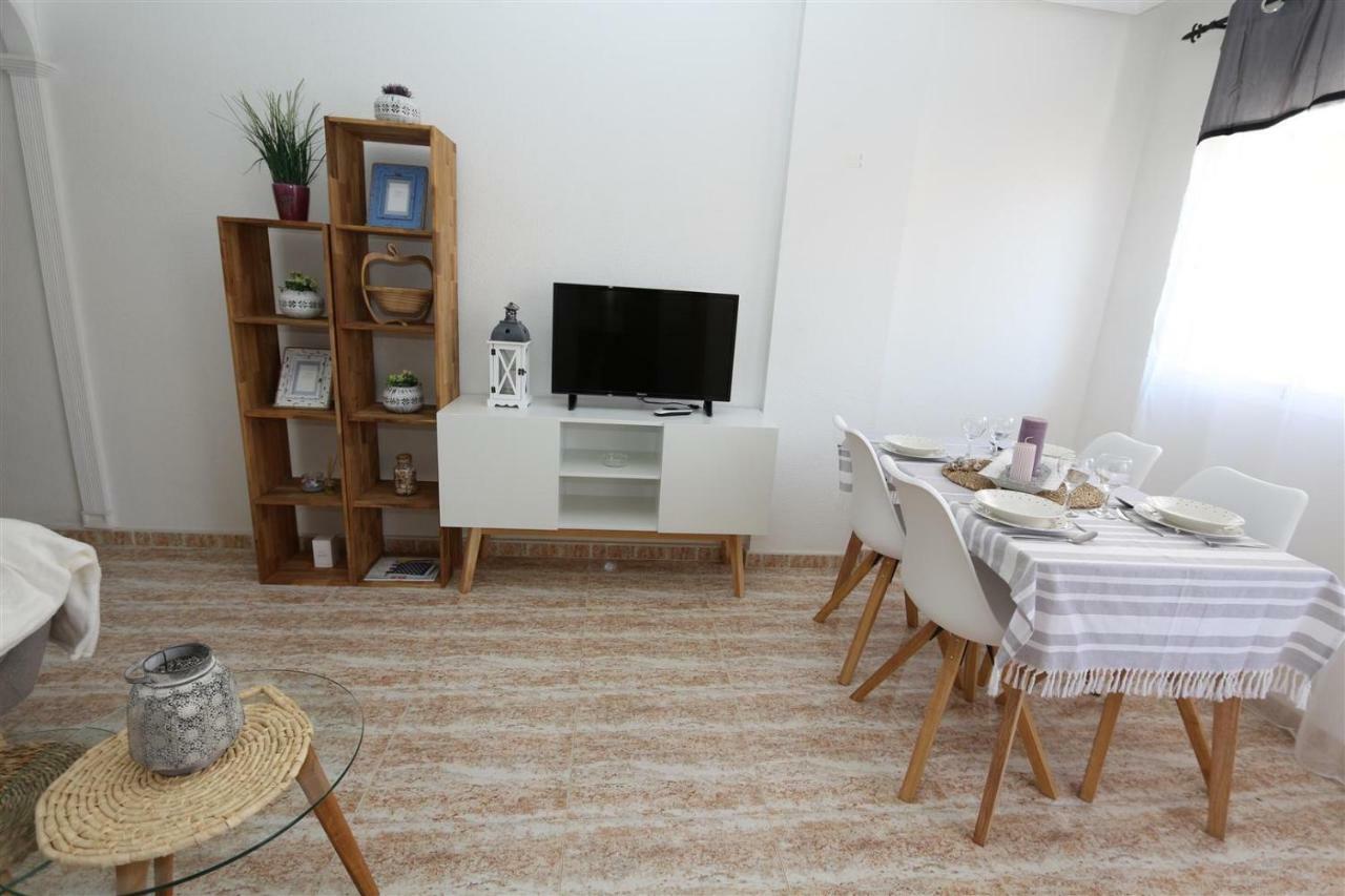 La Mata Apartment 5080 المظهر الخارجي الصورة