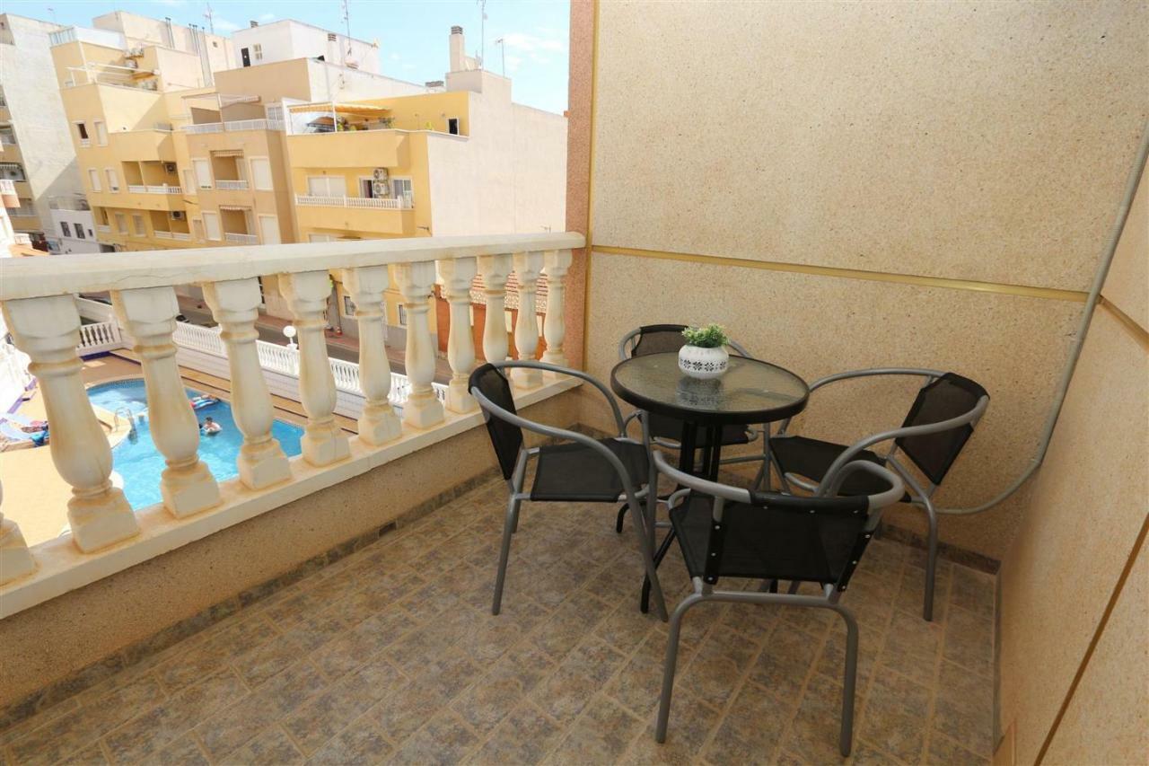 La Mata Apartment 5080 المظهر الخارجي الصورة