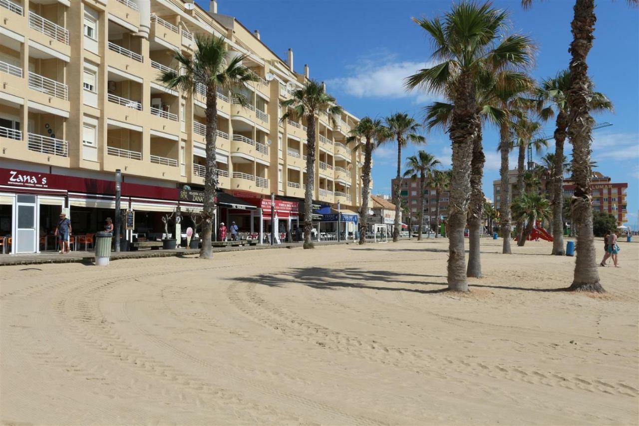 La Mata Apartment 5080 المظهر الخارجي الصورة