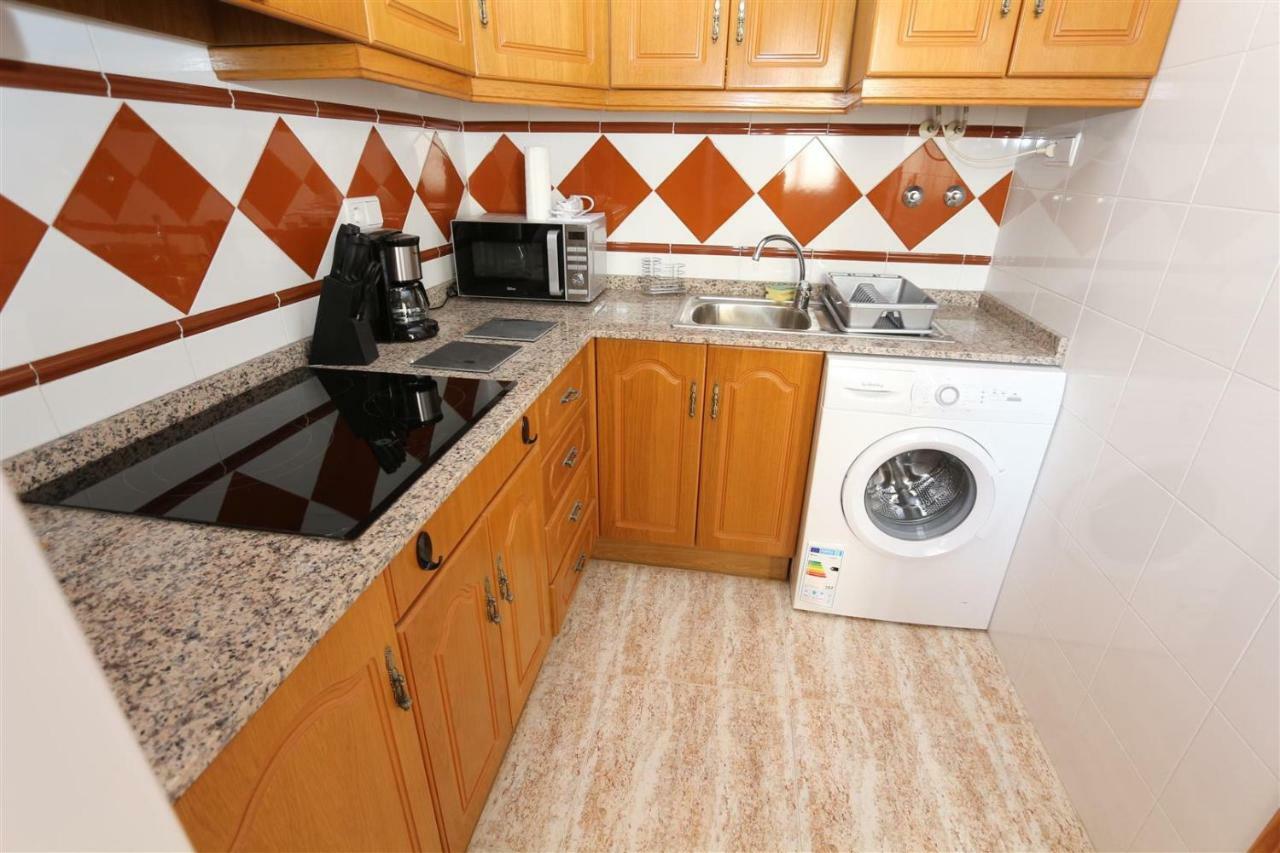 La Mata Apartment 5080 المظهر الخارجي الصورة