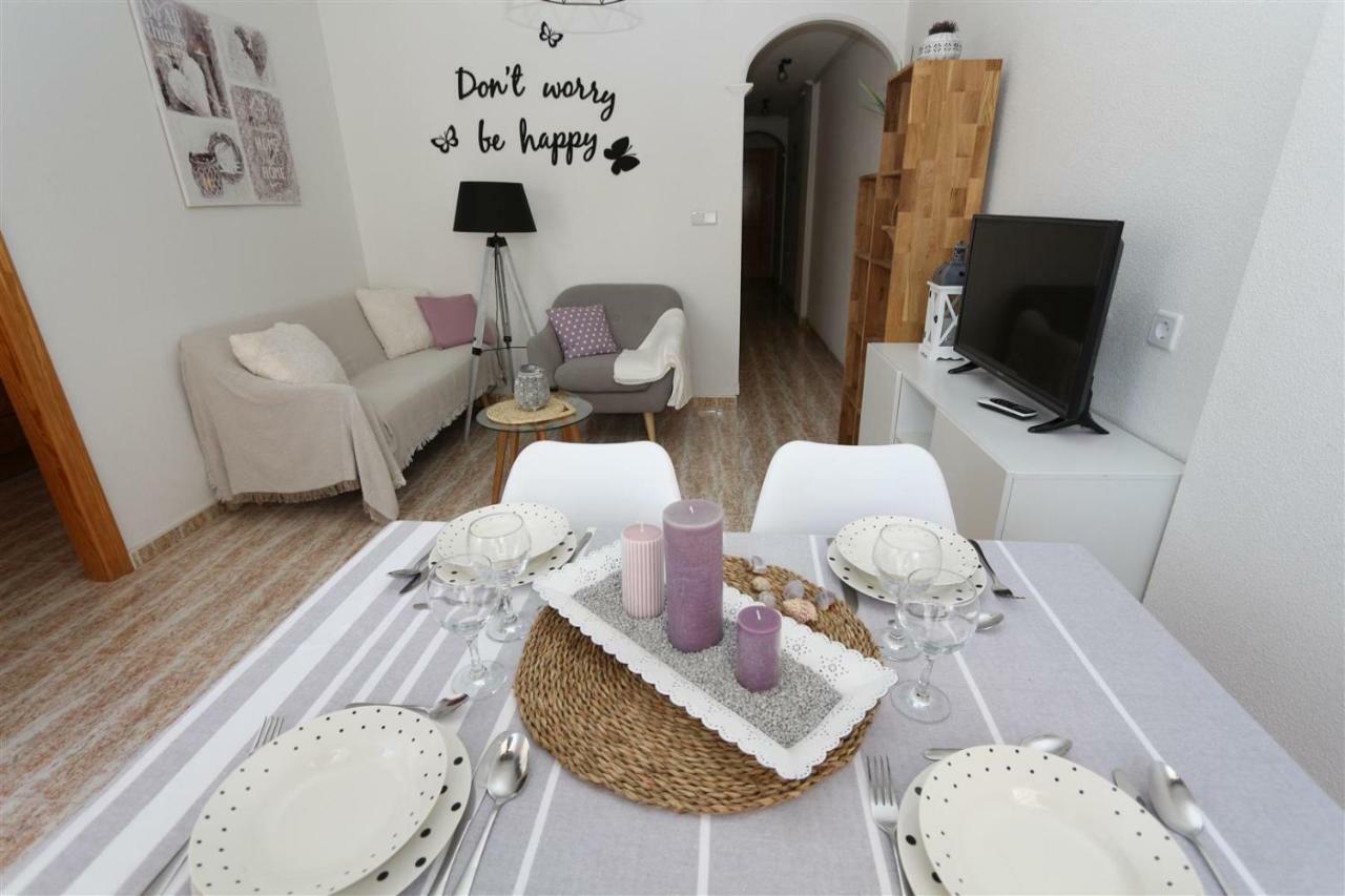 La Mata Apartment 5080 المظهر الخارجي الصورة