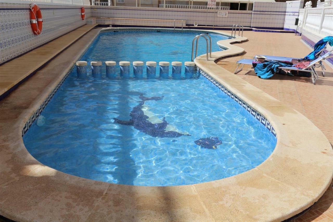 La Mata Apartment 5080 المظهر الخارجي الصورة