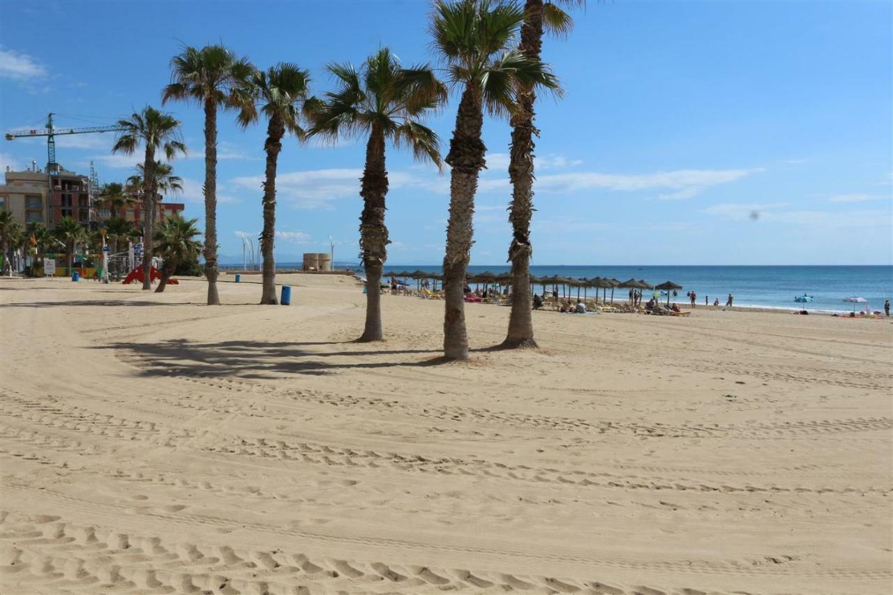 La Mata Apartment 5080 المظهر الخارجي الصورة