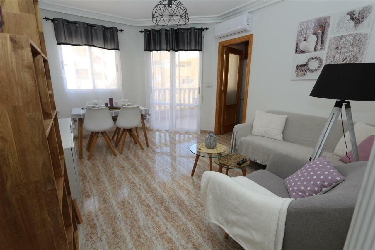 La Mata Apartment 5080 المظهر الخارجي الصورة