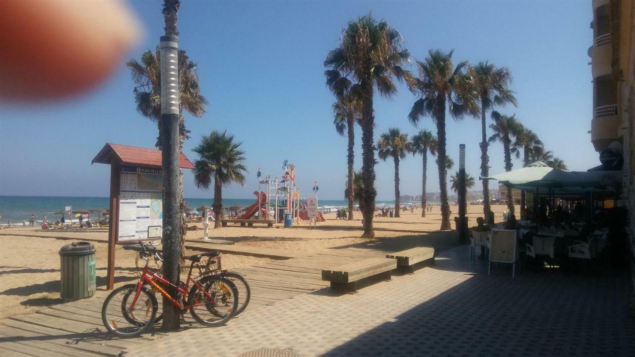 La Mata Apartment 5080 المظهر الخارجي الصورة