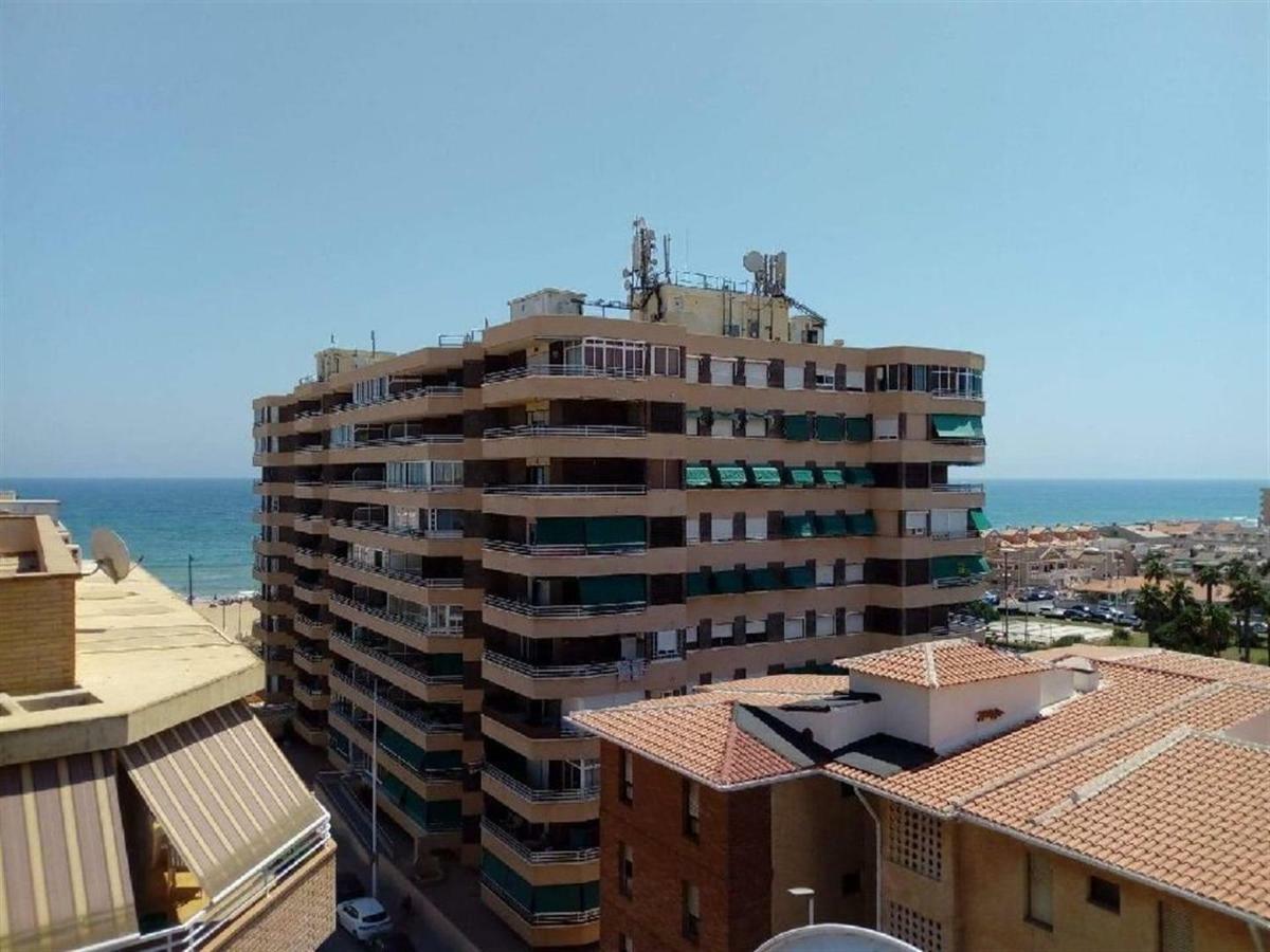 La Mata Apartment 5080 المظهر الخارجي الصورة