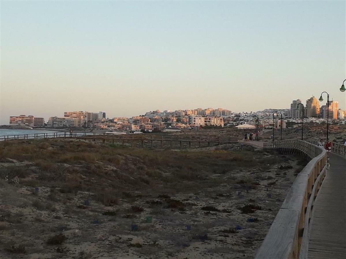 La Mata Apartment 5080 المظهر الخارجي الصورة