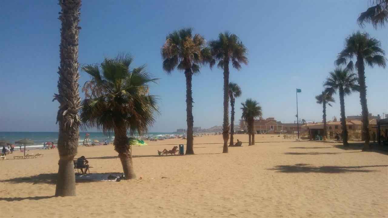 La Mata Apartment 5080 المظهر الخارجي الصورة