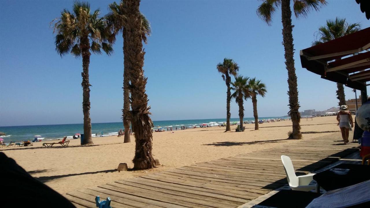 La Mata Apartment 5080 المظهر الخارجي الصورة