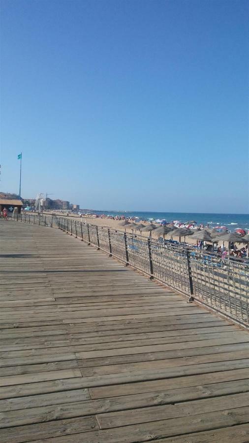 La Mata Apartment 5080 المظهر الخارجي الصورة