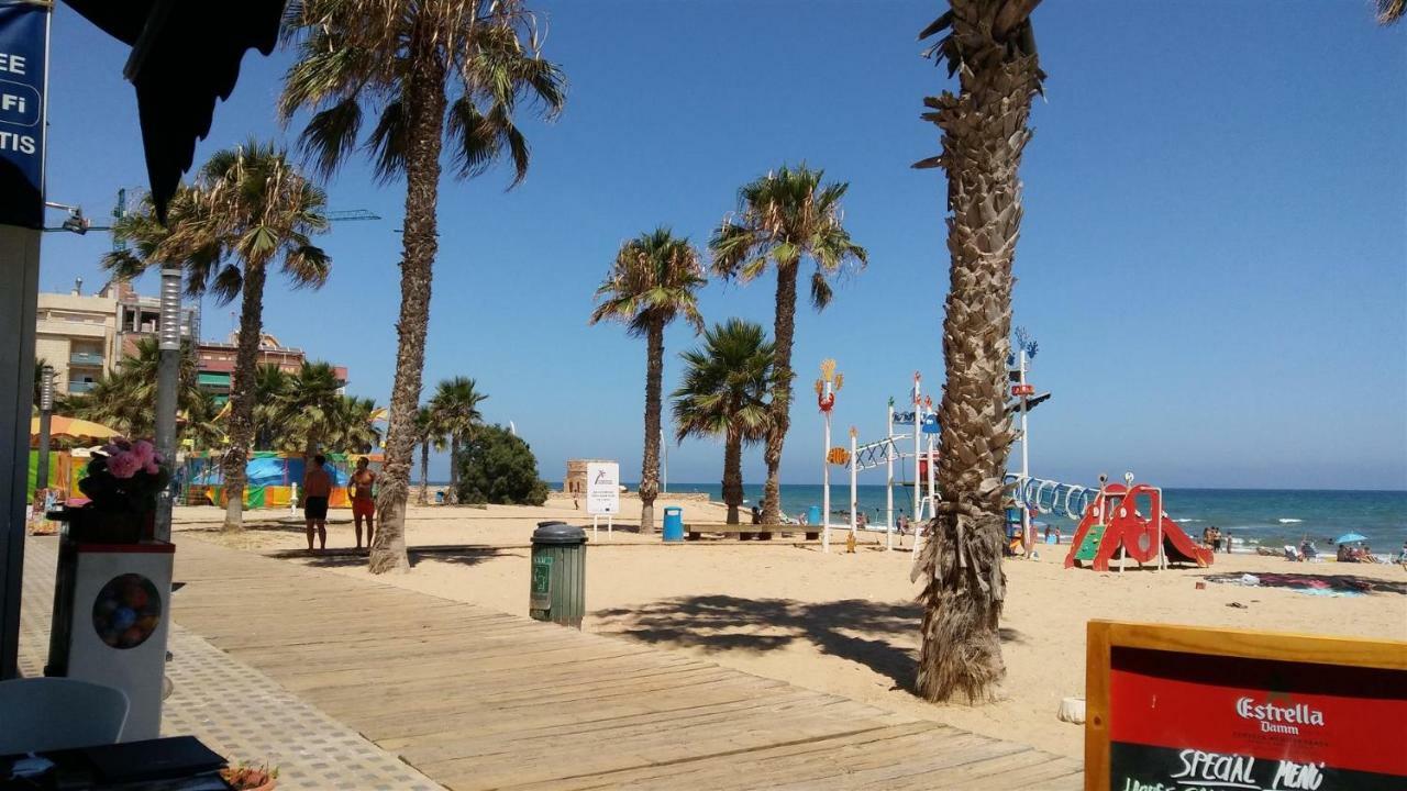 La Mata Apartment 5080 المظهر الخارجي الصورة