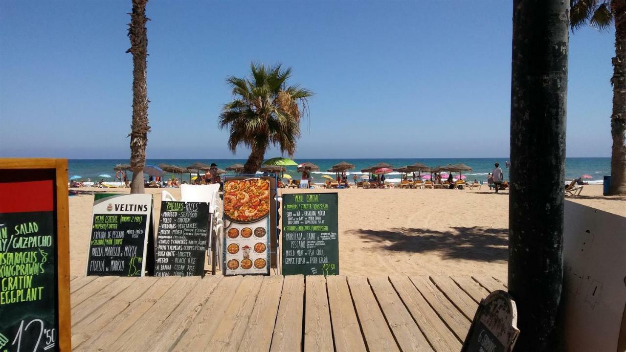La Mata Apartment 5080 المظهر الخارجي الصورة
